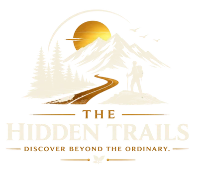The Hidden Trails: Discover beyond the ordinary