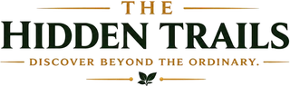 The Hidden Trails: Discover beyond the ordinary