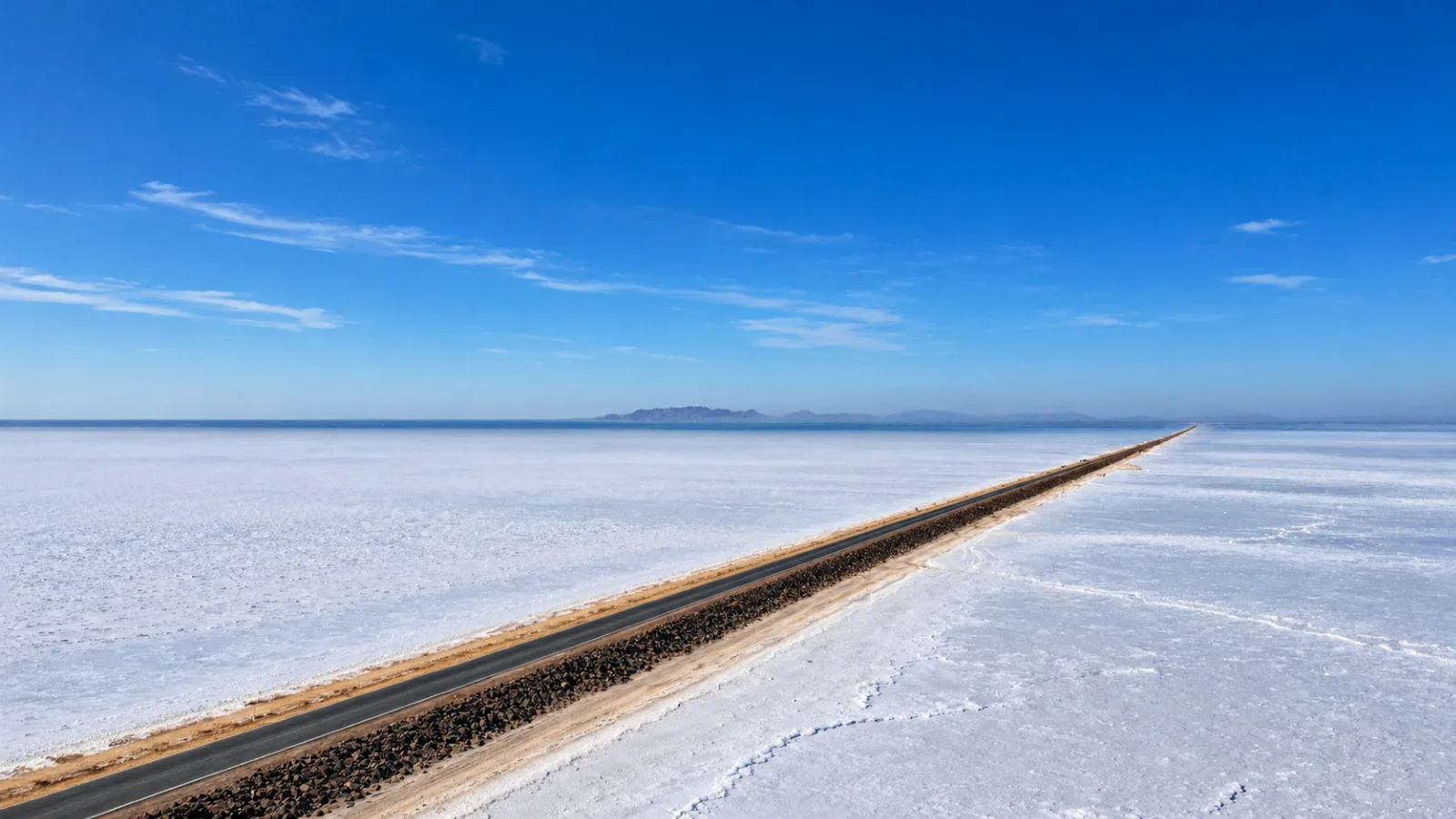 Road to Heaven