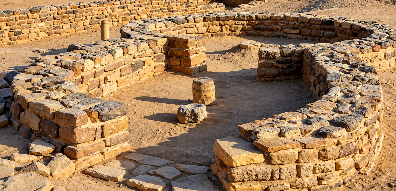 Dholavira
